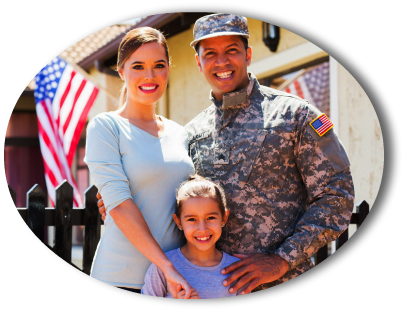 VA Mortgage Direct Mail
